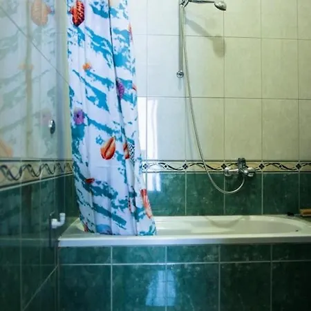 By The Sea - 15200 Makarska