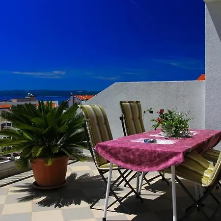 By The Sea - 15200 * Makarska