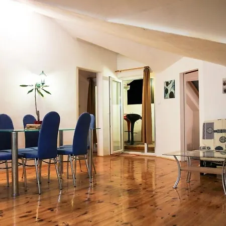 By The Sea - 15200 Makarska