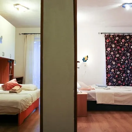 Apartman By The Sea - 15200 *