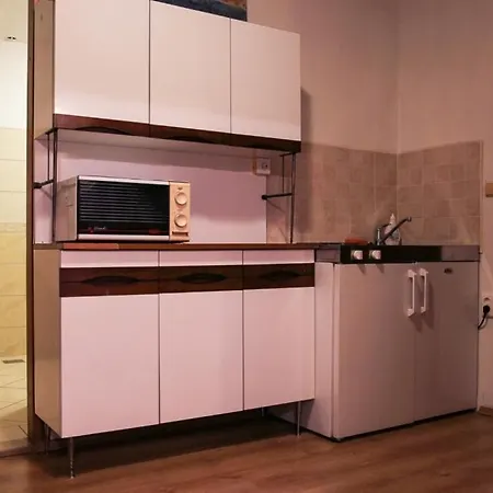 By The Sea - 15200 Makarska