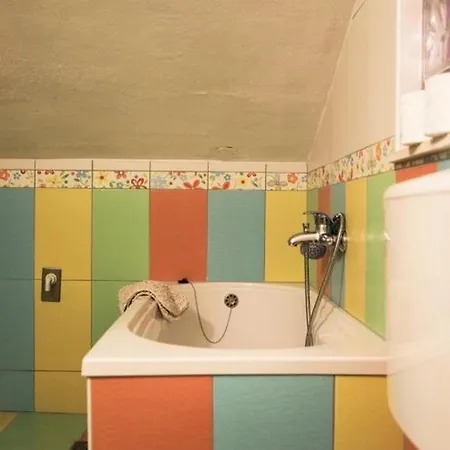 By The Sea - 15200 Apartman Makarska