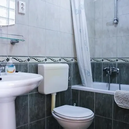 Apartman By The Sea - 15200 *