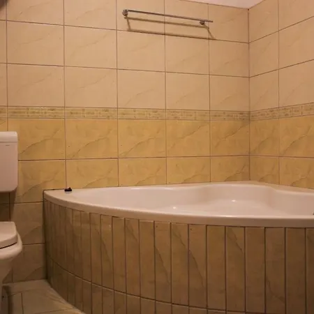 By The Sea - 15200 Apartman Makarska