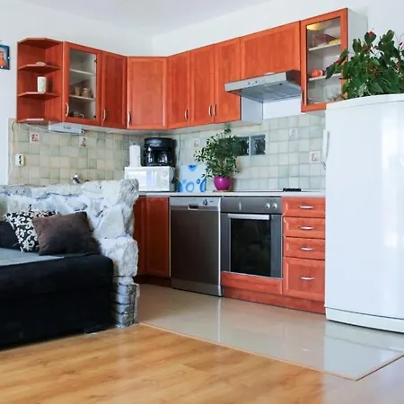 By The Sea - 15200 * Makarska