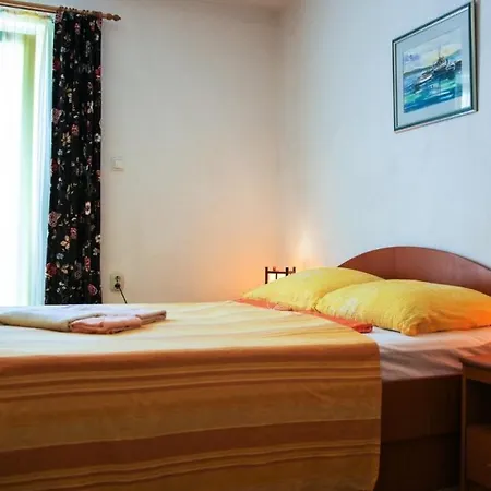 By The Sea - 15200 Apartman Makarska