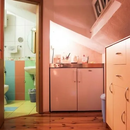 Apartman By The Sea - 15200