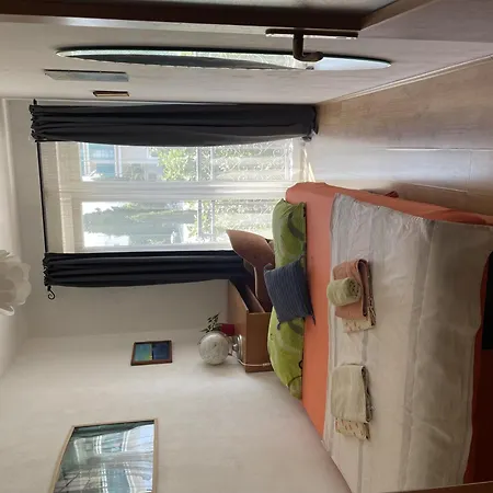 By The Sea - 15200 Appartement *