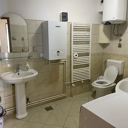 By The Sea - 15200 Appartement *