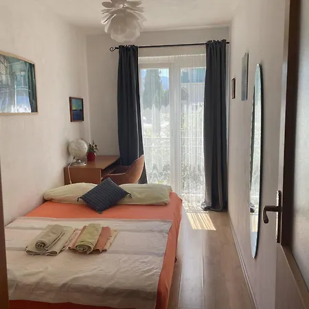 By The Sea - 15200 Appartement Makarska
