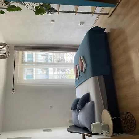 By The Sea - 15200 Appartement Makarska